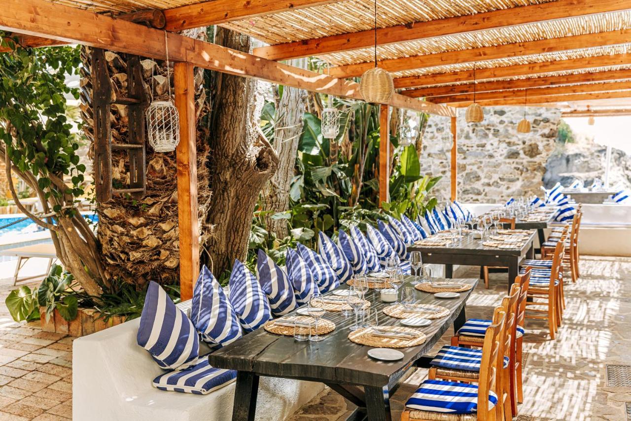 Giardino Eden Resort Ischia Dış mekan fotoğraf