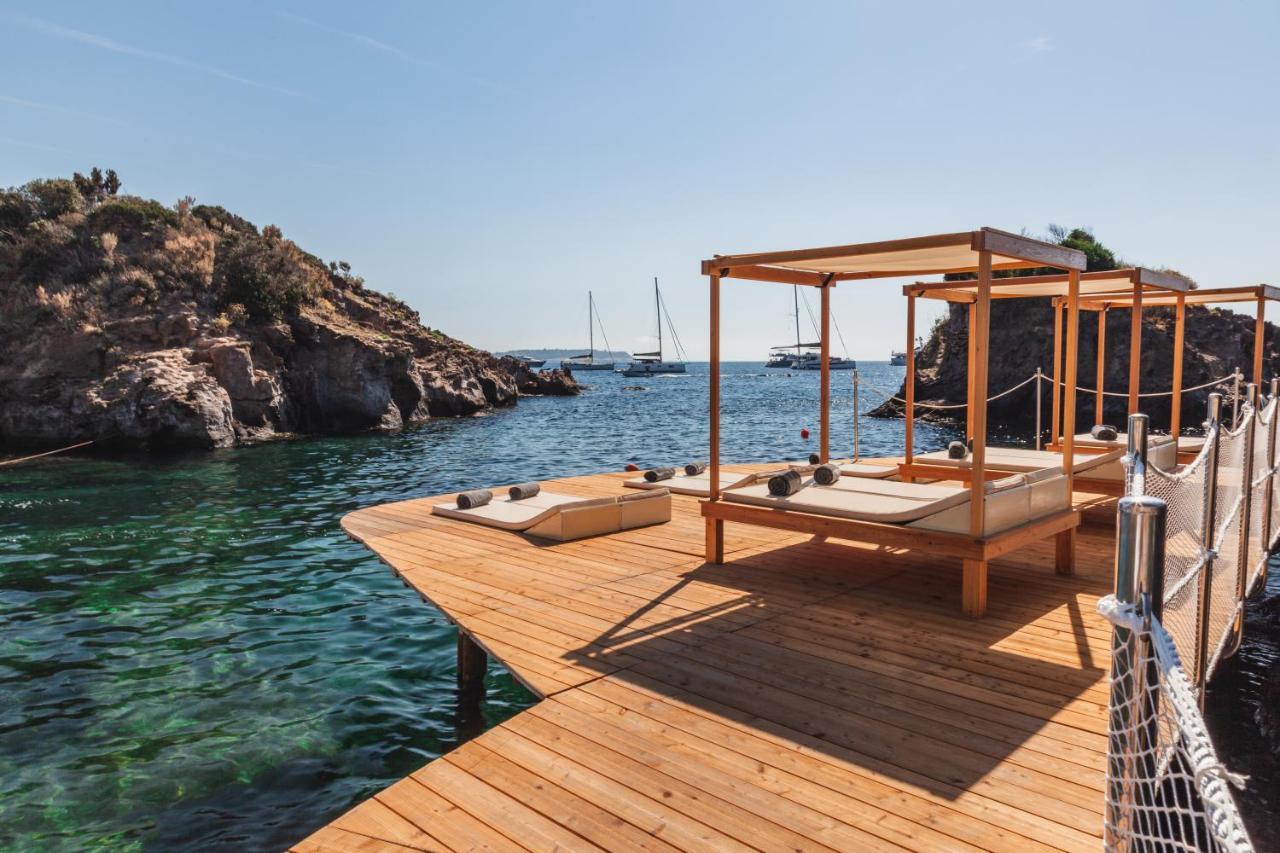 Giardino Eden Resort Ischia Dış mekan fotoğraf