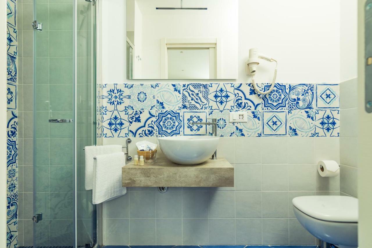Giardino Eden Resort Ischia Dış mekan fotoğraf