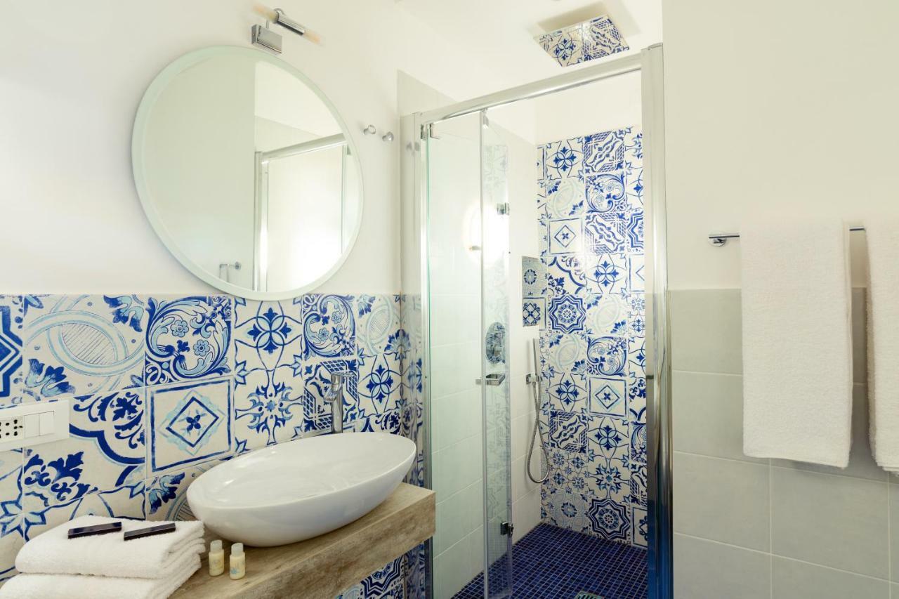 Giardino Eden Resort Ischia Dış mekan fotoğraf