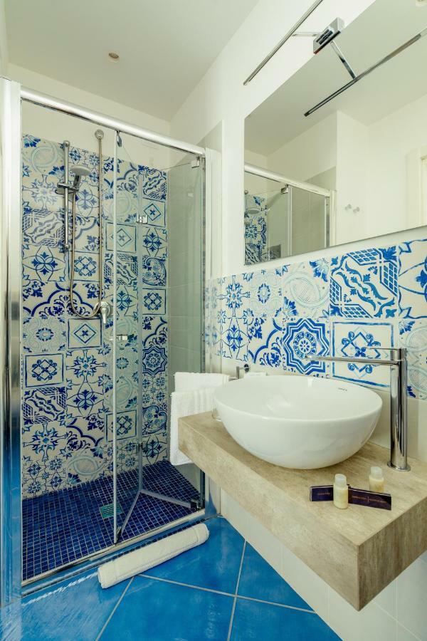 Giardino Eden Resort Ischia Dış mekan fotoğraf